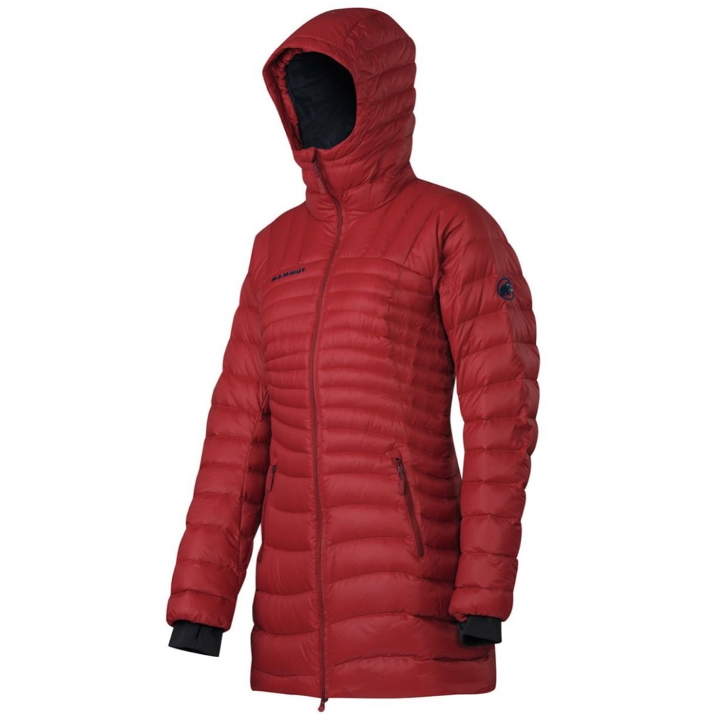 Mammut Pilgrim Down Parka